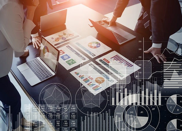 新規事業構想から計画策定