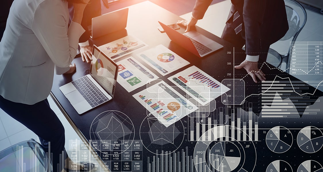 コンサルティング