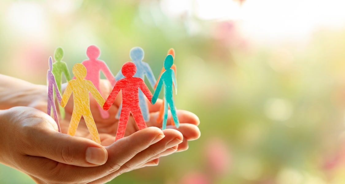 地域課題解決型